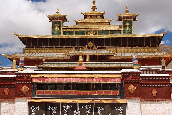 Explore Lhasa Tour– THE BEST OF TIBET -5 DAYS - Weather Considerations