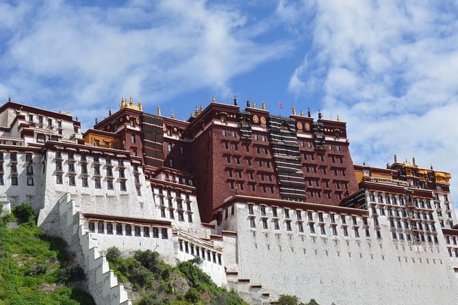 Explore Lhasa Tour– THE BEST OF TIBET -5 DAYS - Additional Information