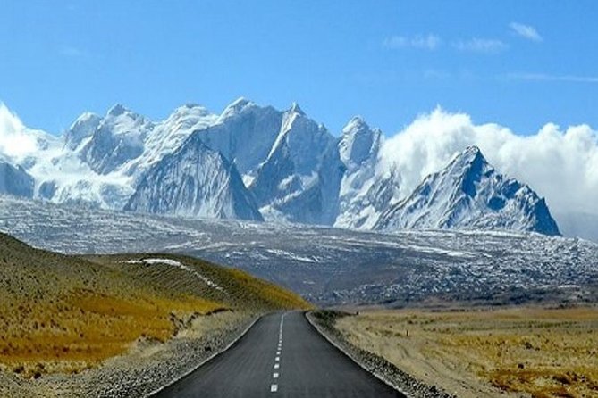 Explore Lhasa Tour– THE BEST OF TIBET -5 DAYS - Booking Tips