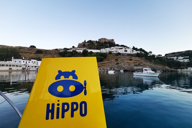 Explore Lindos and Swim in Navarone Bay - Common Questions