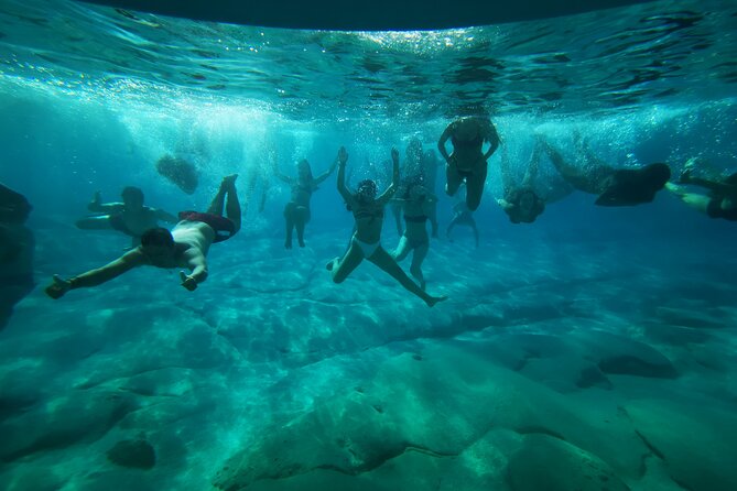 Explore Lindos and Swim in Navarone Bay - The Sum Up