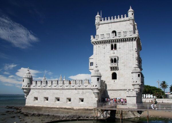 Explore Lisbon, Sintra, Cascais: Full-Day Adventure! - Directions