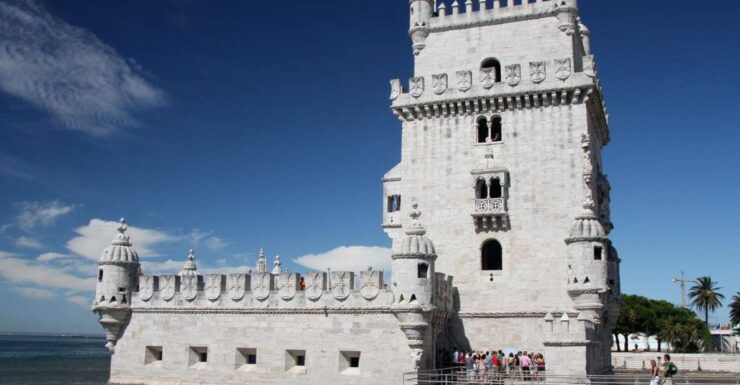 Explore Lisbon, Sintra, Cascais: Full-Day Adventure! - Activity Details