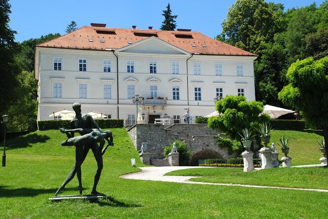 Explore Ljubljana'S Art and Culture With a Local - Traditional Crafts and Workshops