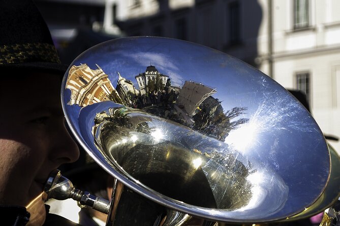 Explore Ljubljana'S Art and Culture With a Local - Frequently Asked Questions