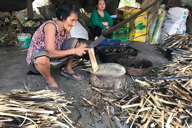 Explore Local Livelihood & Countryside (Half-Day Cycling Tour) - Miscellaneous