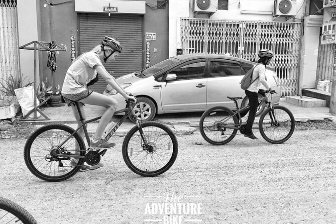 Explore Local Livelihood & Countryside (Half-Day Cycling Tour) - Directions