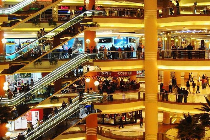 Explore Local Markets and Bazaars From Cairo - Good To Know
