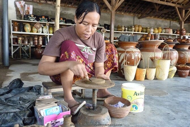 Explore Lombok Traditional Villages - Overview of Lombok Traditional Villages