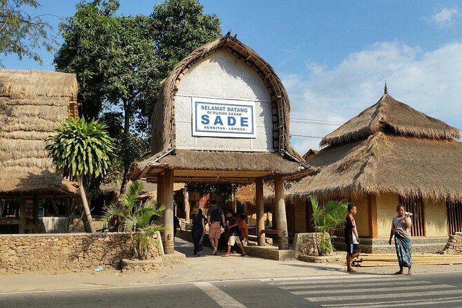 Explore Lombok Traditional Villages - Rich Cultural Heritage and Traditions