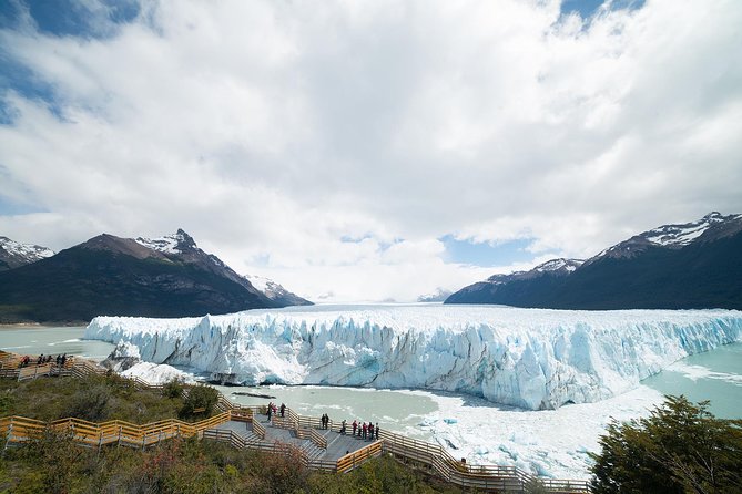 EXPLORE Los Glaciares National Park WITH Glacier Walks - Perito Moreno Glacier Exploration