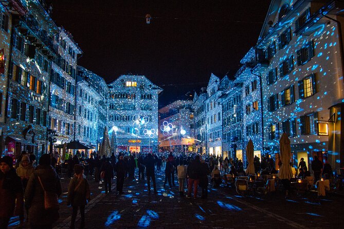 Explore Lucerne'S Art and Culture With a Local - Contemporary Exhibitions
