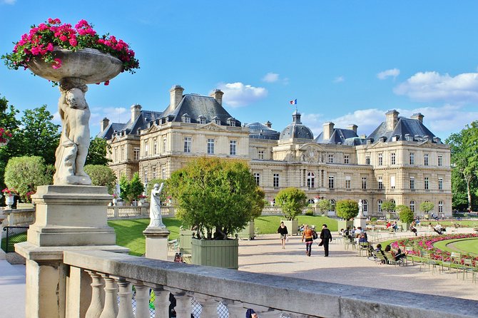 Explore Luxembourg in 1 Hour With a Local - Frequently Asked Questions