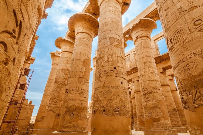 Explore Luxor Valley of Kings in a Day Trip - From Hurghada - Important Information