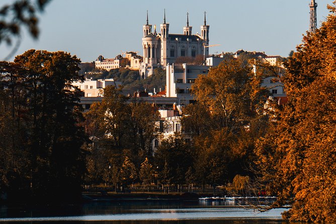 Explore Lyon in 1 Hour With a Local - Meeting Point