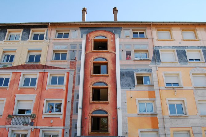 Explore Lyon in 1 Hour With a Local - The Sum Up