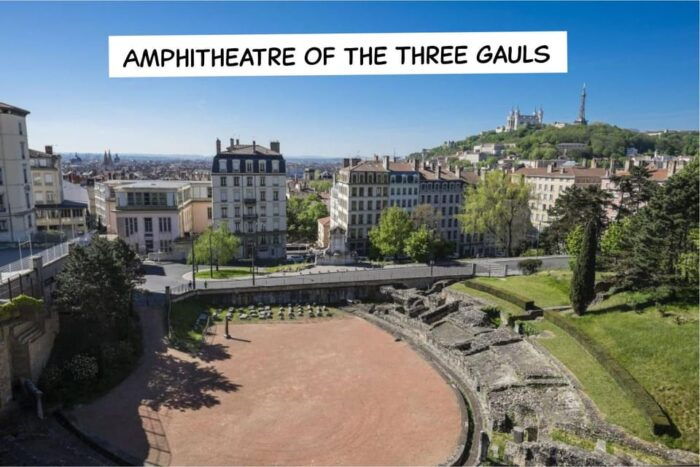 Explore Lyons Iconic Views and Hidden Stories In English - Frequently Asked Questions