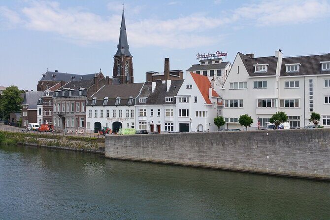 Explore Maastricht on a Guided Private Walking Tour - Good To Know
