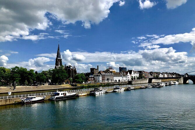 Explore Maastricht on a Guided Private Walking Tour - A Closer Look at the Maastricht Private Walking Tour