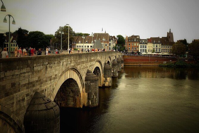 Explore Maastricht on a Guided Private Walking Tour - Frequently Asked Questions