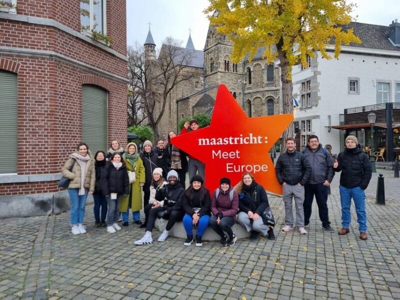 Explore Maastricht with Passionate Tour Guides - Good To Know