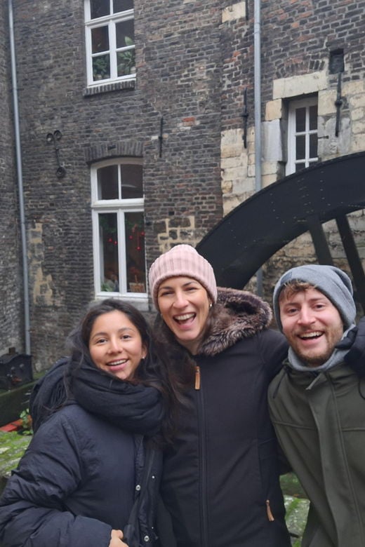 Explore Maastricht with Passionate Tour Guides - Authentic Feedback and Guest Experiences