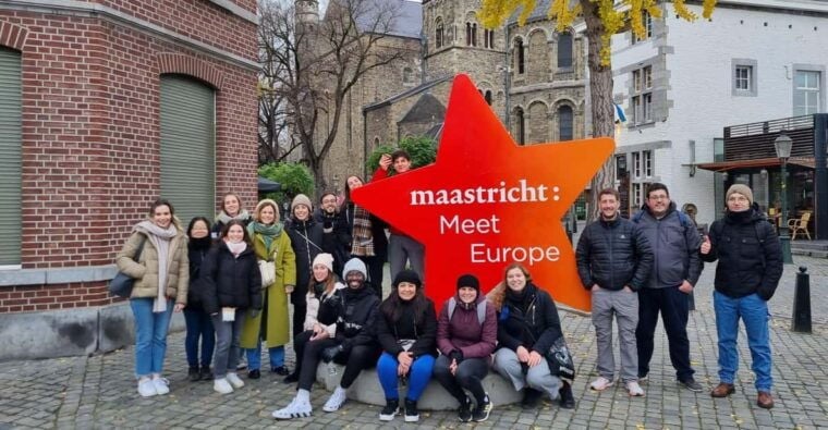 Explore Maastricht with Passionate Tour Guides - Who This Tour Suits Best