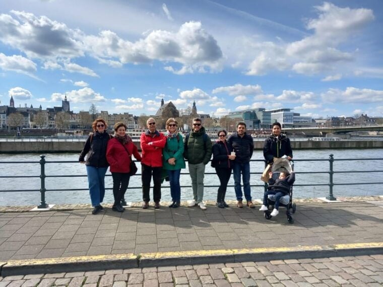Explore Maastricht with Passionate Tour Guides - FAQs About the Maastricht Guided Walking Tour