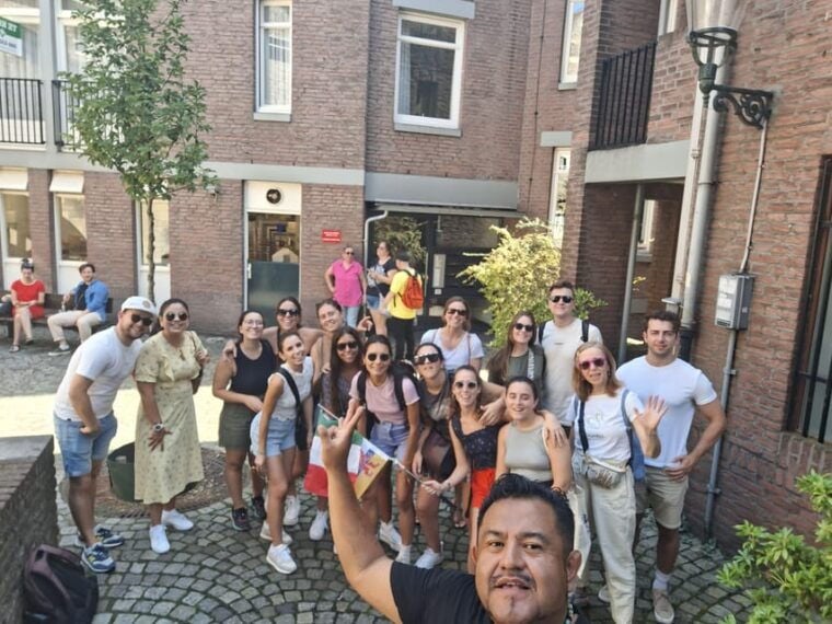 Explore Maastricht with Passionate Tour Guides - Final Thoughts