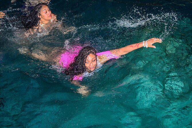 Explore Macao Beach with ATV Tours Punta Cana - The Itinerary in Detail