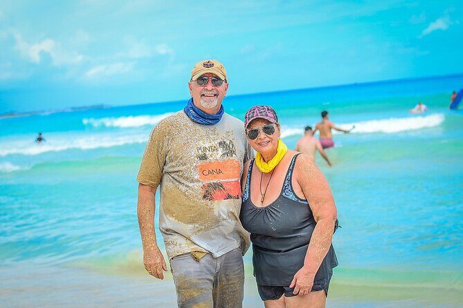 Explore Macao Beach with ATV Tours Punta Cana - Practical Tips