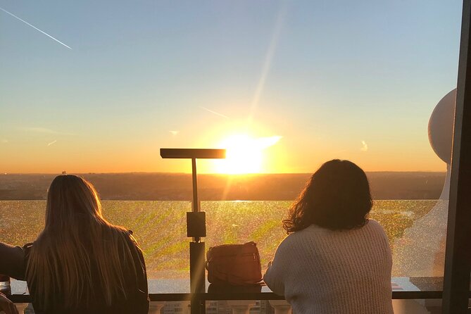Explore Madrid Rooftop Bars - Must-Visit Rooftop Bars in the City