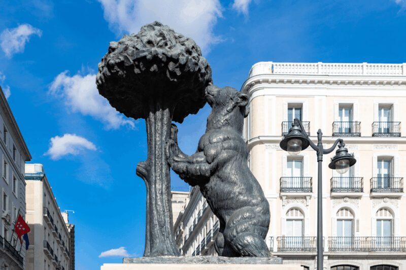 Explore Madrid's Habsburg Quarter: Interactive GPS Tour - Final Thoughts