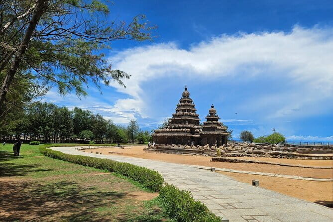 Explore Mahabalipuram & Kanchipuram: A Day Trip from Chennai! - The Sum Up: Who Will Love This Tour?