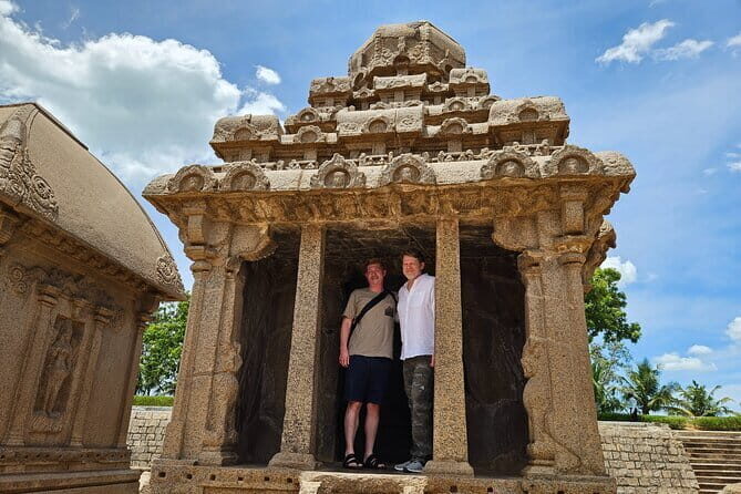 Explore Mahabalipuram & Kanchipuram: A Day Trip from Chennai! - Final Thoughts