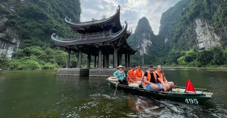 Explore Mai Chau - Pu Luong 3 Days 2 Nights From Hanoi - Day 2 Itinerary