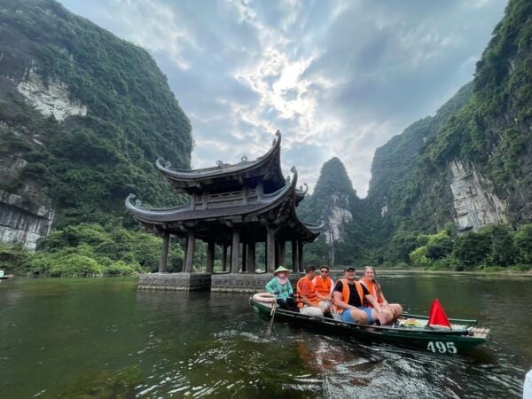 Explore Mai Chau - Pu Luong 3 Days 2 Nights From Hanoi - Booking and Cancellation Policy