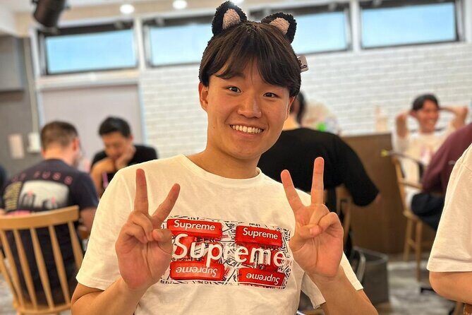 Explore Maidreamin Akihabara Walking Tour - Practical Tips for the Tour