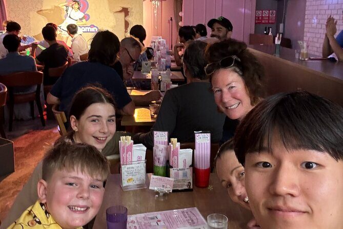 Explore Maidreamin Akihabara Walking Tour - Good To Know