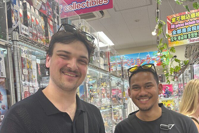 Explore Maidreamin Akihabara Walking Tour - Who is This Tour Best For?