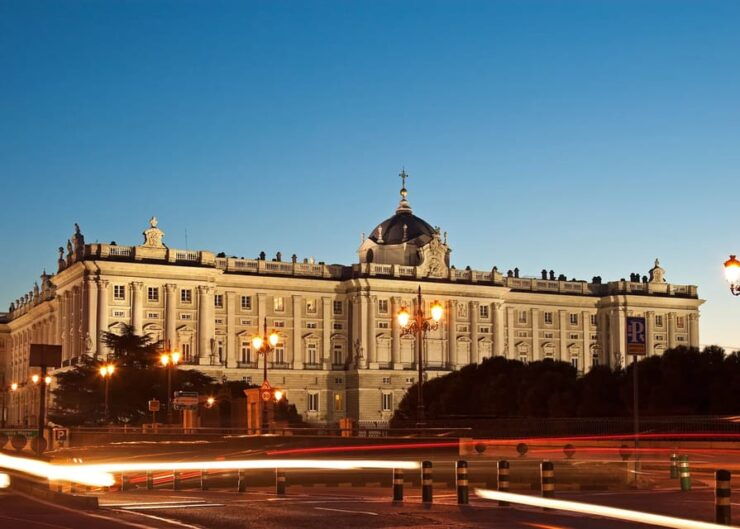 Explore Majesty: Royal Palace Madrid - Good To Know