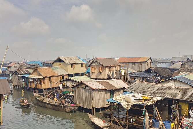 Explore Makoko With Confidence - Additional Information