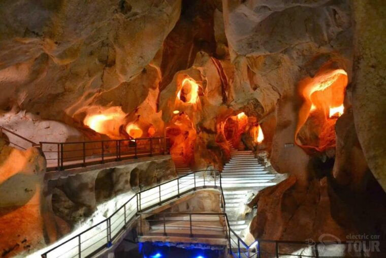 Explore Málaga and the Treasure Caves by Electric Car - Customer Reviews and Experience