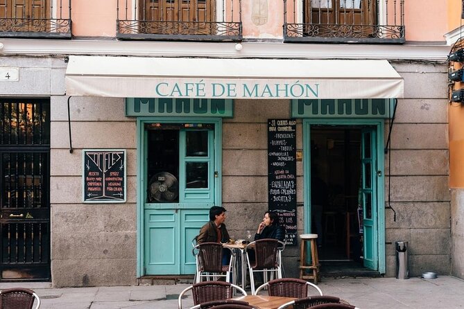 Explore Malasaña With A Local - Bohemian Vibes and Local Culture