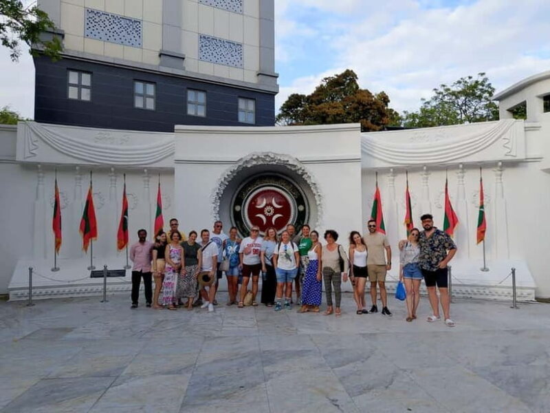 Explore Maldives Capital City Male` - Practical Details & Tips