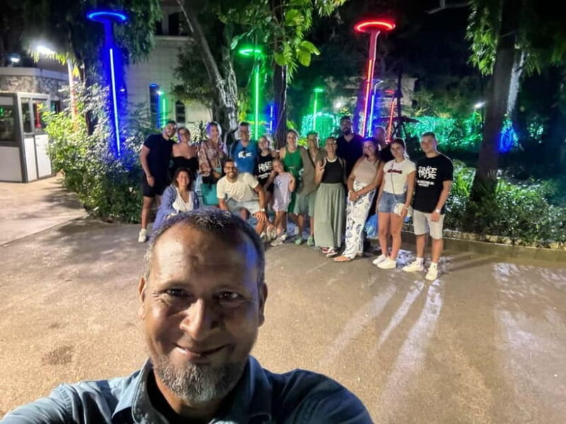 Explore Maldives Capital City Male` - Why This Tour Is Worth It