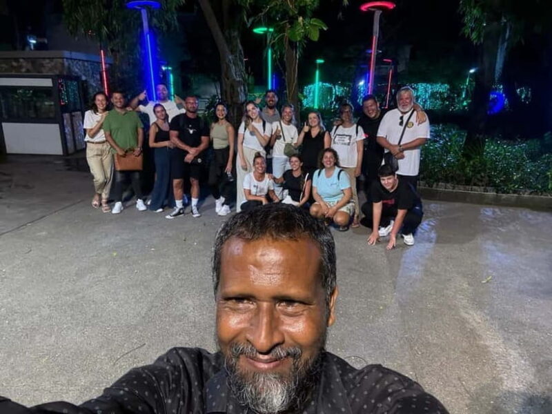 Explore Maldives Capital City Male` - The Sum Up