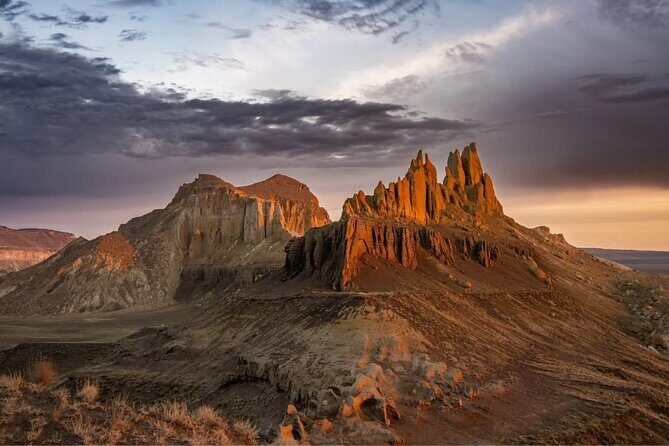 Explore Mangystau with Private Transportation Tour - Good To Know