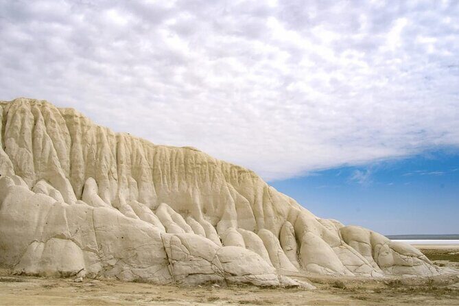 Explore Mangystau with Private Transportation Tour - What Reviewers Say