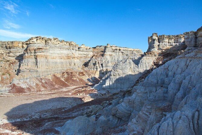 Explore Mangystau with Private Transportation Tour - FAQ